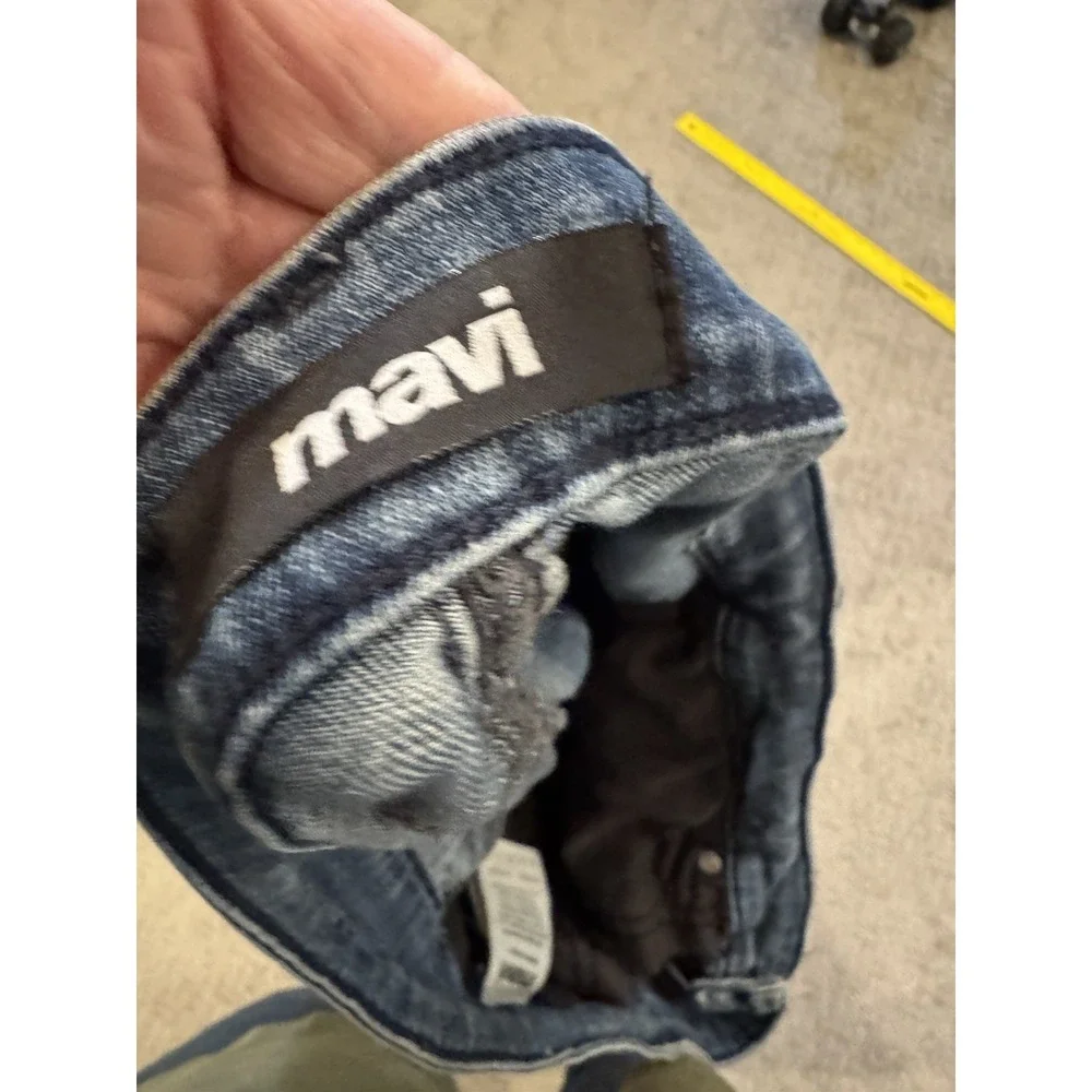 Mavi 36/32 Jake Blue Jeans (D1)
